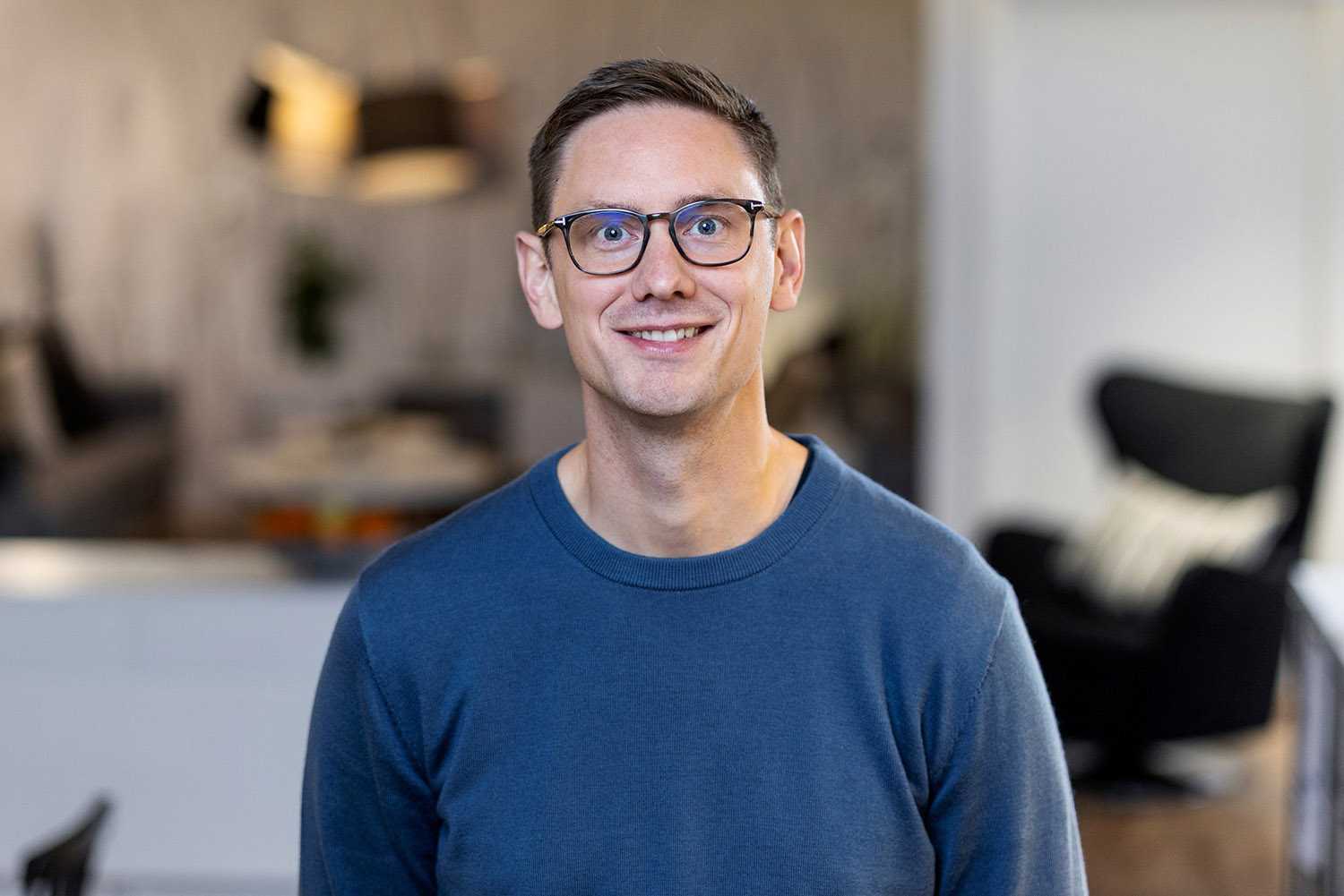 Johan Skoglund ETP