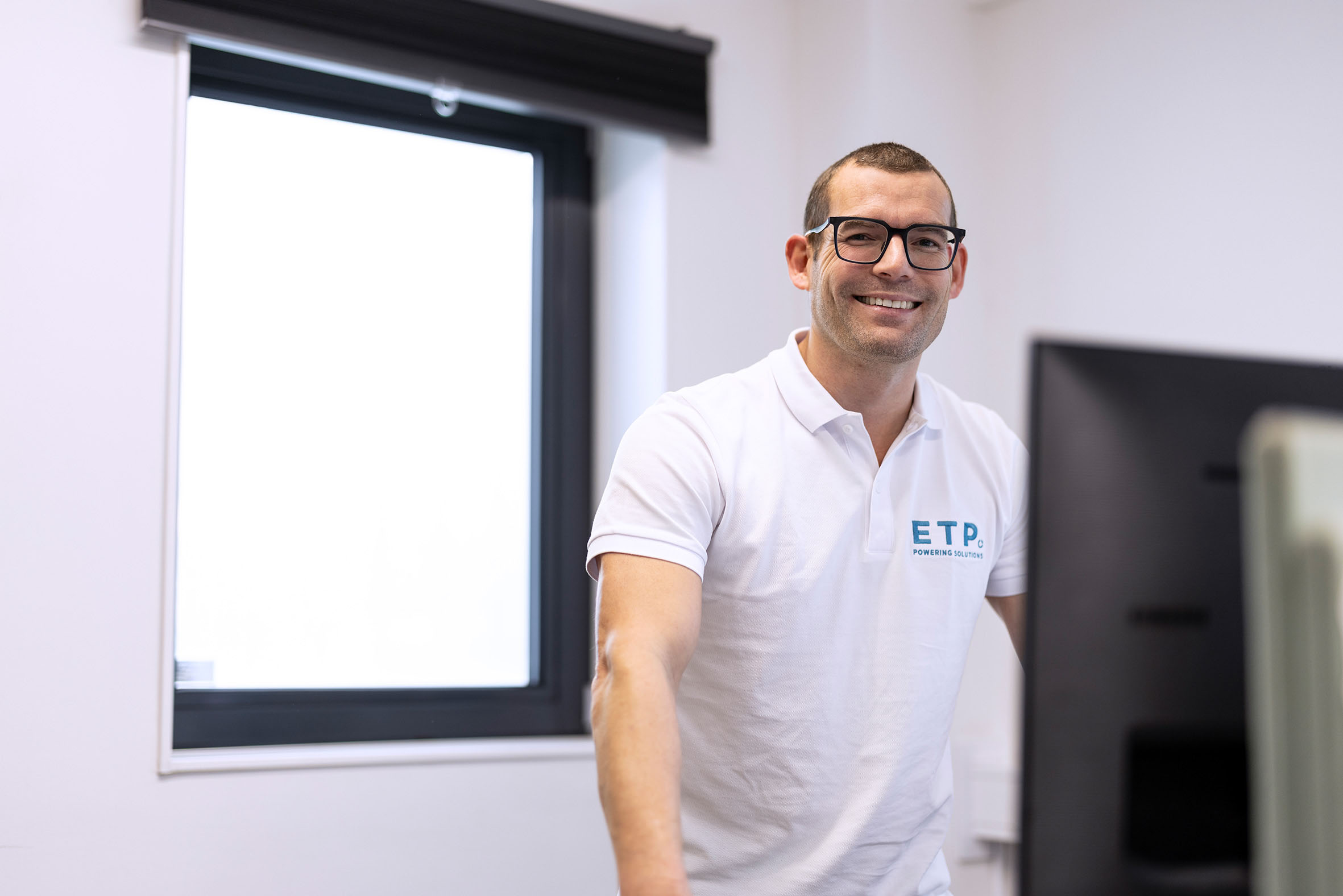 Lager ETP 2